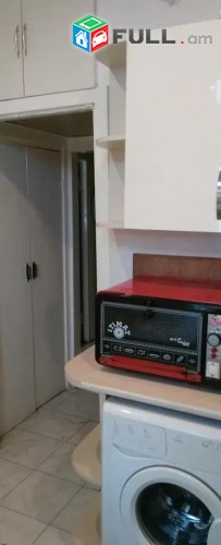 Vardzov e trvum 1 senyakanoc bnakaran Arabkirum