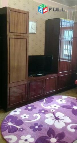 Vardzov e trvum 1 senyakanoc bnakaran Arabkirum