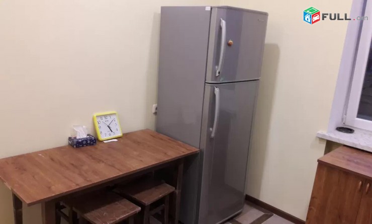 Vardzov e trvum 1 senyakanoc bnakaran Ajapnyakum