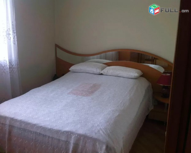 Vardzov e trvum 2 senyakanoc bnakaran Arabkirum