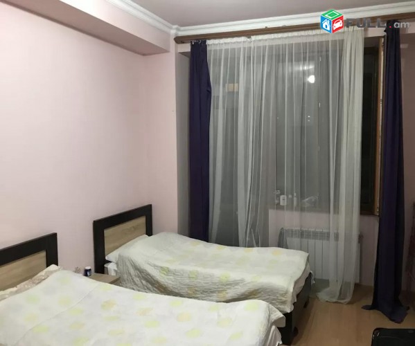 Vardzov e trvum 3 senyakanoc bnakaran Arabkirum
