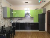 Vardzov e trvum 2 senyakanoc bnakaran Kentronum