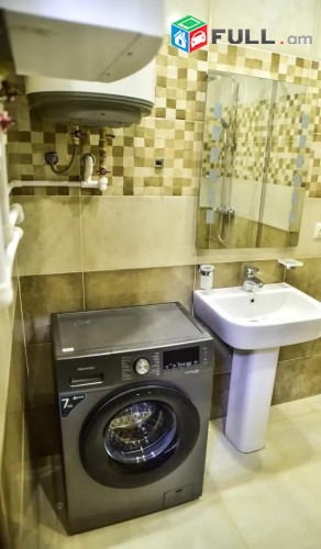 Vardzov e trvum 2 senyakanoc bnakaran Kentronum