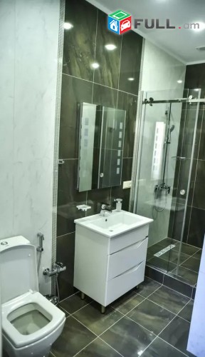 Vardzov e trvum 2 senyakanoc bnakaran Kentronum