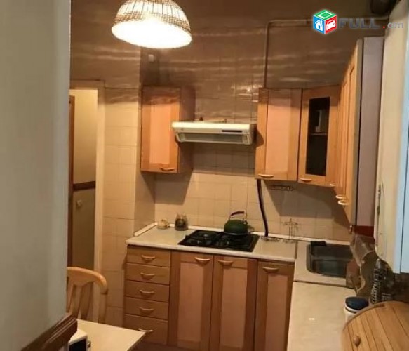 Vardzov e trvum 3 senyakanoc bnakaran Arabkirum