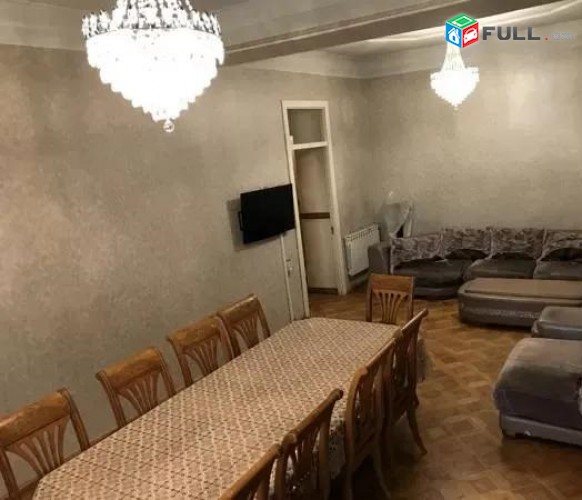 Vardzov e trvum 3 senyakanoc bnakaran Arabkirum