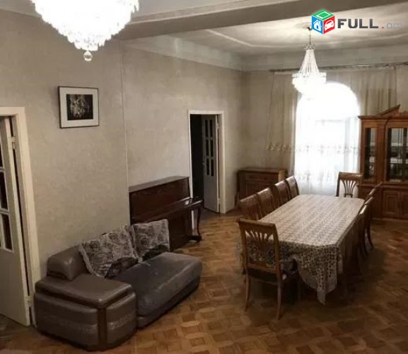 Vardzov e trvum 3 senyakanoc bnakaran Arabkirum