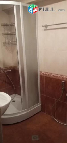 Vardzov e trvum 2 senyakanoc bnakaran Arabkirum