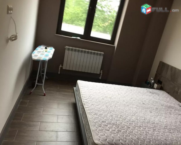Vardzov e trvum 2 senyakanoc bnakaran Kentronum