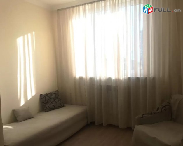 Vardzov e trvum 2 senyakanoc bnakaran Arabkirum