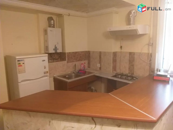 Vardzov e trvum 2 senyakanoc bnakaran Arabkirum