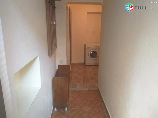 Vardzov e trvum 2 senyakanoc bnakaran Arabkirum
