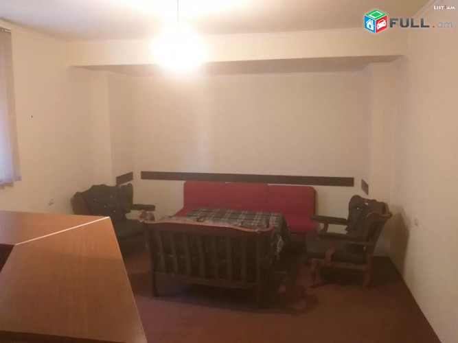 Vardzov e trvum 2 senyakanoc bnakaran Arabkirum