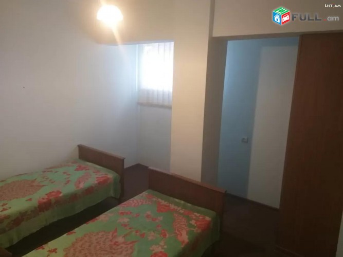 Vardzov e trvum 2 senyakanoc bnakaran Arabkirum