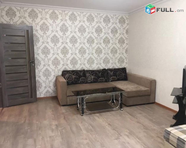 Vardzov e trvum 1 senyakanoc bnakaran Kentronum