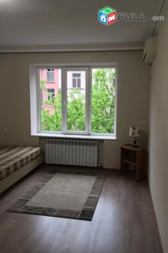 Vardzov e trvum 1 senyakanoc bnakaran Kentronum
