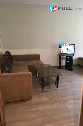 Vardzov e trvum 1 senyakanoc bnakaran Kentronum