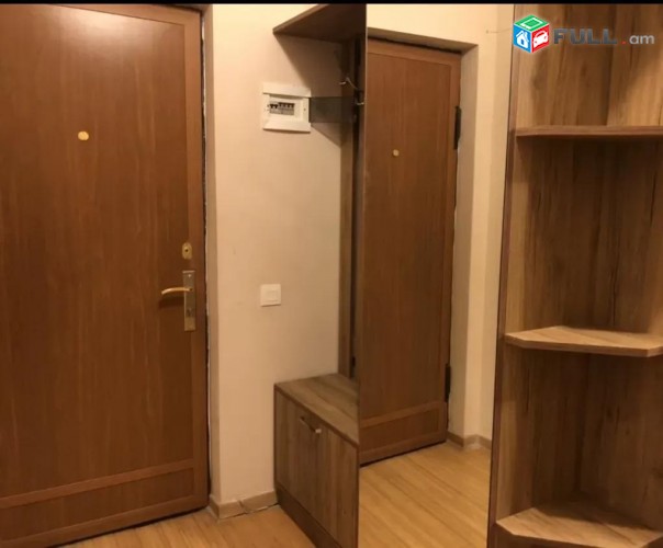 Vardzov e trvum 1 senyakanoc bnakaran Kentronum