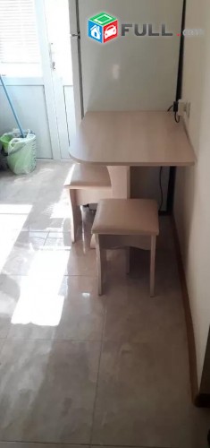 Vardzov e trvum 1 senyakanoc bnakaran Arabkirum