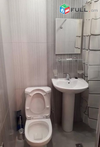 Vardzov e trvum 1 senyakanoc bnakaran Arabkirum