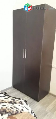 Vardzov e trvum 1 senyakanoc bnakaran Arabkirum