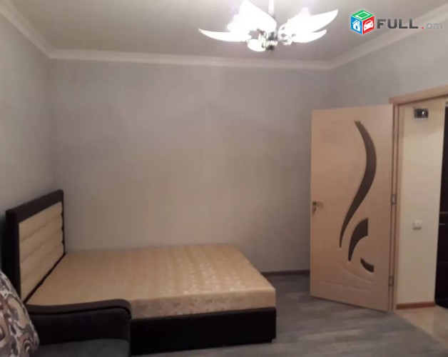 Vardzov e trvum 1 senyakanoc bnakaran Arabkirum