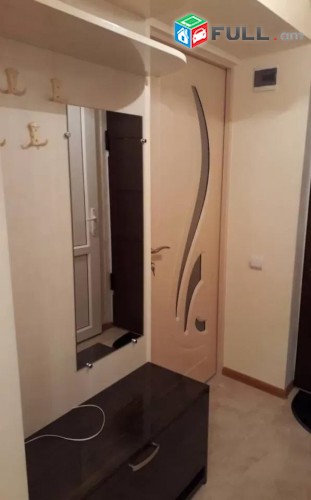 Vardzov e trvum 1 senyakanoc bnakaran Arabkirum