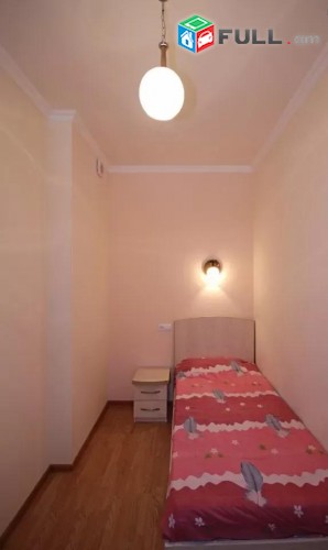 Vardzov e trvum 3 senyakanoc bnakaran Arabkirum