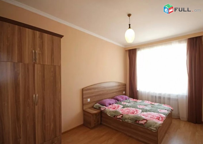 Vardzov e trvum 3 senyakanoc bnakaran Arabkirum