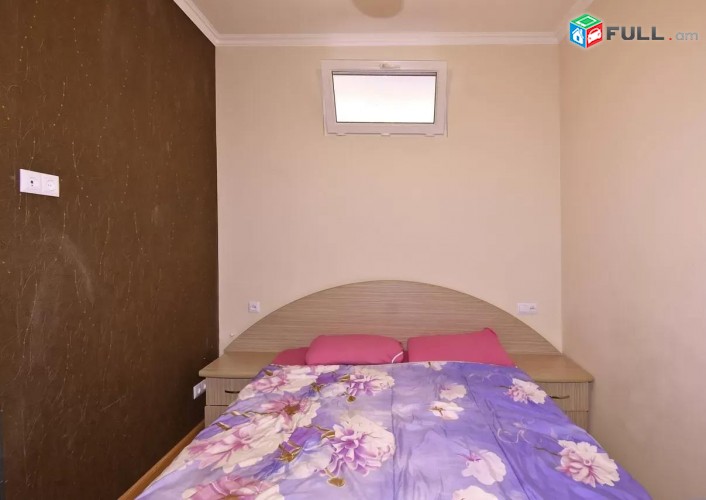 Vardzov e trvum 3 senyakanoc bnakaran Arabkirum