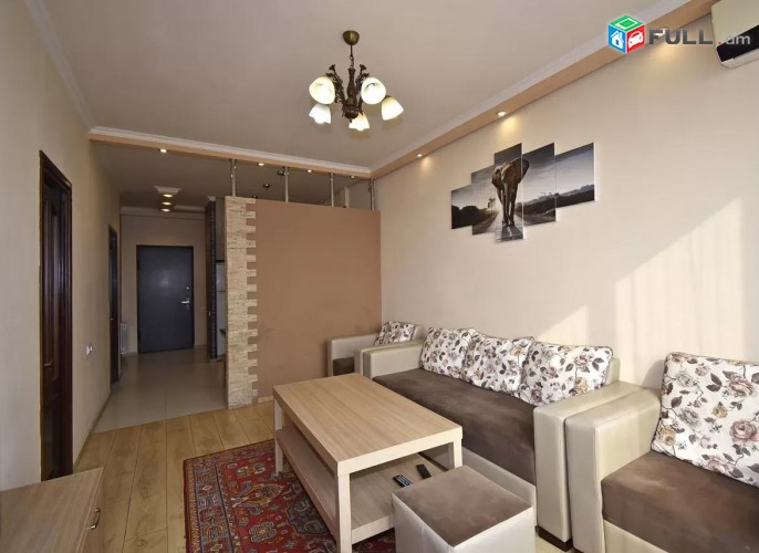 Vardzov e trvum 3 senyakanoc bnakaran Arabkirum