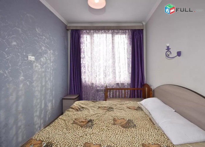 Vardzov e trvum 3 senyakanoc bnakaran Arabkirum