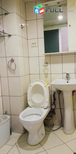 Vardzov e trvum 2 senyakanoc bnakaran Kentronum