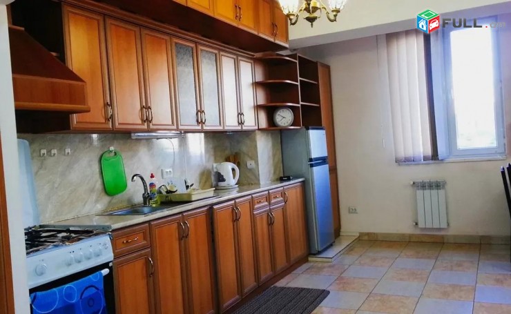 Vardzov e trvum 2 senyakanoc bnakaran Kentronum