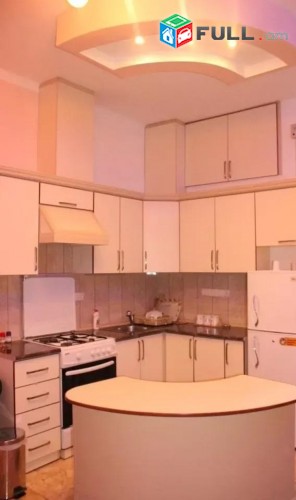 Vardzov e trvum 2 senyakanoc bnakaran Kentronum