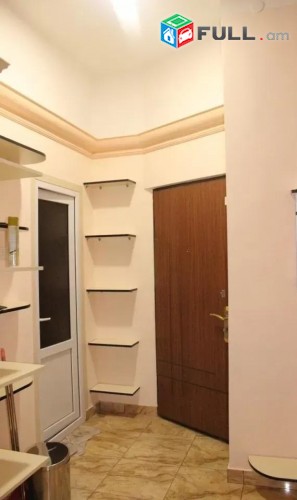 Vardzov e trvum 2 senyakanoc bnakaran Kentronum