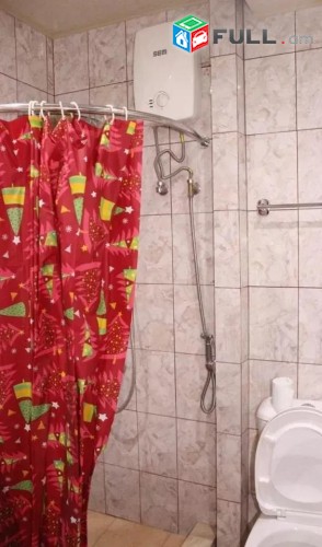Vardzov e trvum 2 senyakanoc bnakaran Kentronum