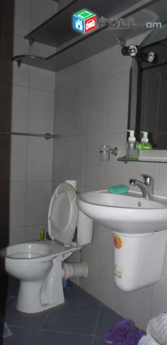 Vardzov e trvum 2 senyakanoc bnakaran Kentronum