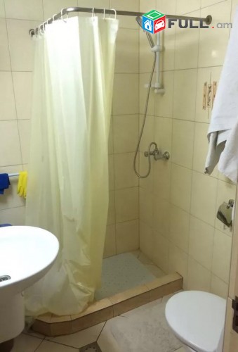 Vardzov e trvum 1 senyakanoc bnakaran Kentronum