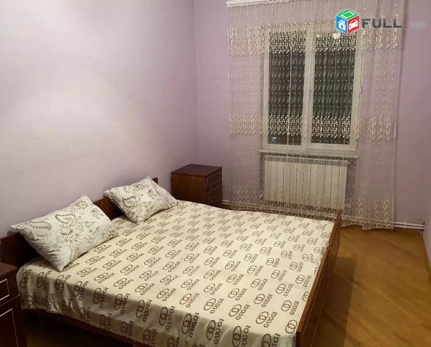 Vardzov e trvum 3 senyakanoc bnakaran Davitashenum
