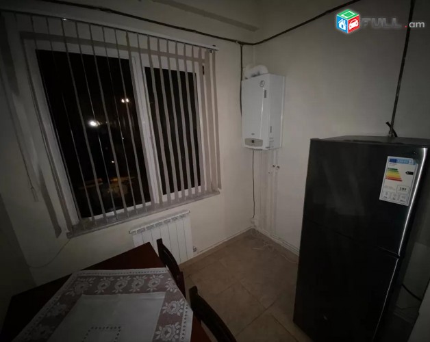 Vardzov e trvum 3 senyakanoc bnakaran Davitashenum