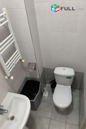 Vardzov e trvum 2 senyakanoc bnakaran Shengavitum