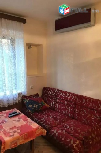 Vardzov e trvum 1 senyakanoc bnakaran Arabkirum