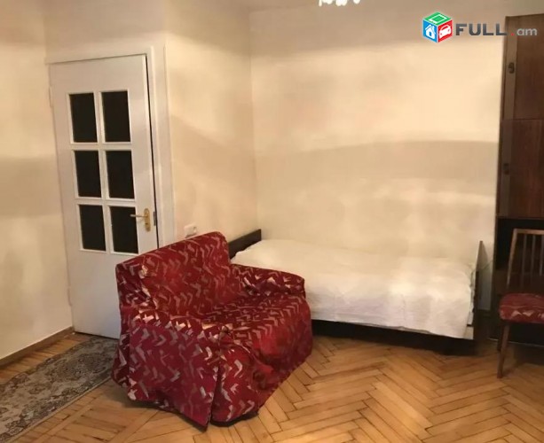Vardzov e trvum 1 senyakanoc bnakaran Arabkirum