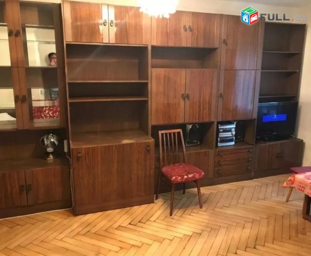 Vardzov e trvum 1 senyakanoc bnakaran Arabkirum