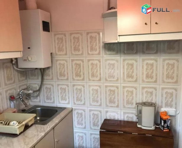 Vardzov e trvum 1 senyakanoc bnakaran Arabkirum