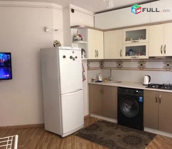 Vardzov e trvum 2 senyakanoc bnakaran Ajapnyakum