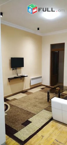 Vardzov e trvum 2 senyakanoc bnakaran Kentronum