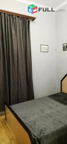 Vardzov e trvum 2 senyakanoc bnakaran Kentronum