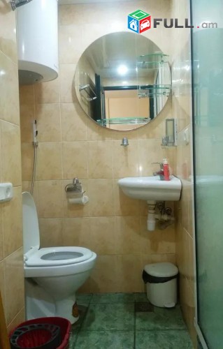 Vardzov e trvum 2 senyakanoc bnakaran Kentronum